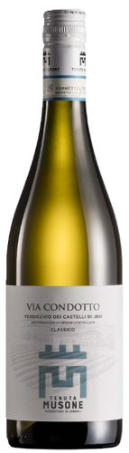 Verdicchio dei Castelli di Jesi DOC Classico Superiore Via Condotto