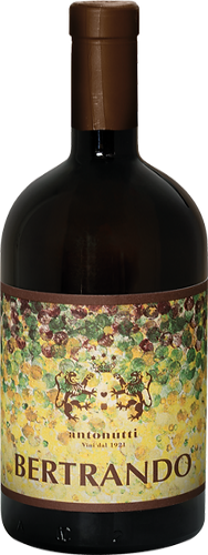 'Bertrando' Friuli DOC