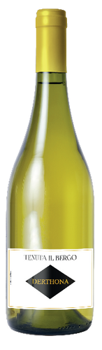 Derthona Colli Tortonesi Timorasso DOC