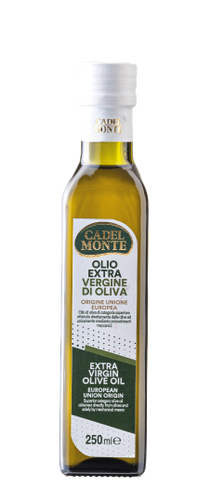 Extra Virgin Olive Oil - European Origin 12 x 250ml