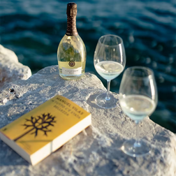 Capoforte Brut Spumante (Falanghina)