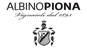 Albino Piona Logo