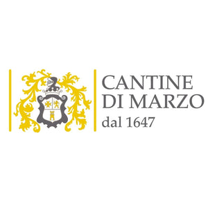 Cantine di Marzo Logo