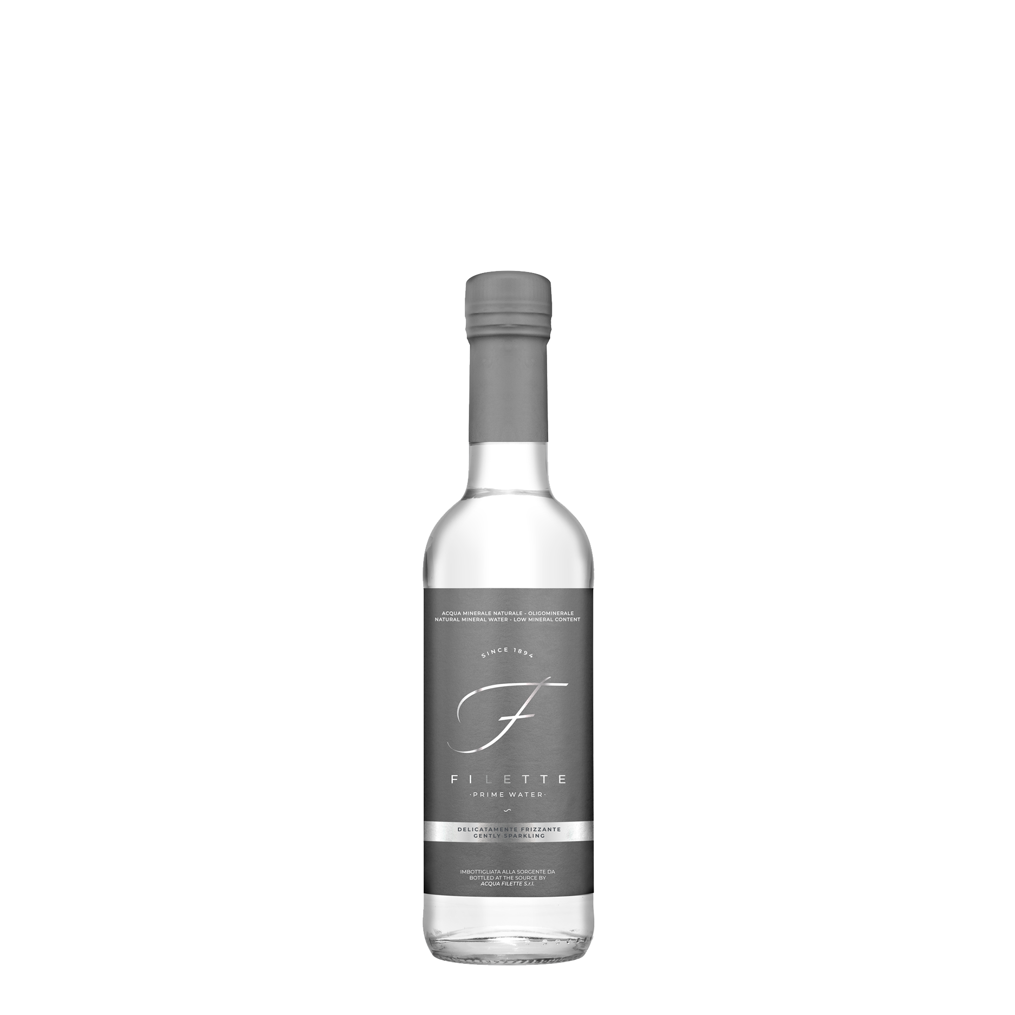 Sparkling Water 24 x 37.5cl