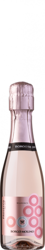 Prosecco Rosé Millesimato Extra Dry DOC