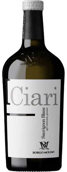 Pinot Grigio Delle Venezie DOC