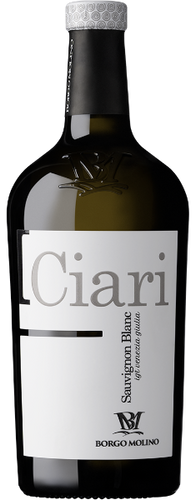 Pinot Grigio Delle Venezie DOC