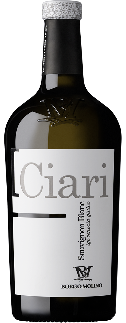 Sauvignon Blanc Venezie Giulia IGT
