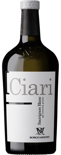 Sauvignon Blanc Venezie Giulia IGT