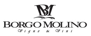 Borgo Molino Logo