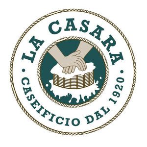 La Casara Roncolato Logo