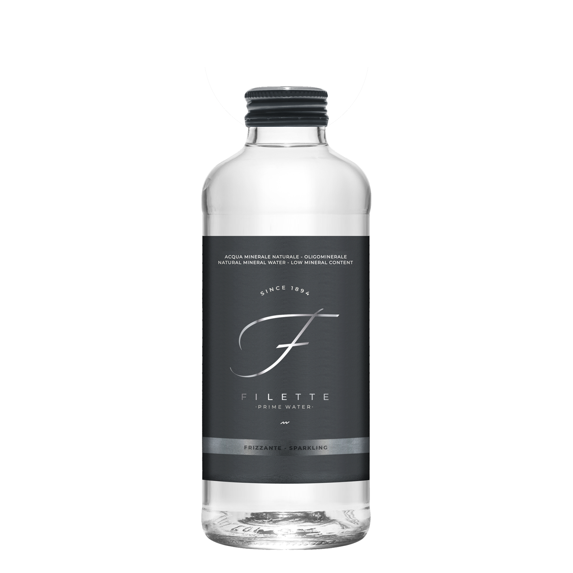 Sparkling Water 25 x 47cl