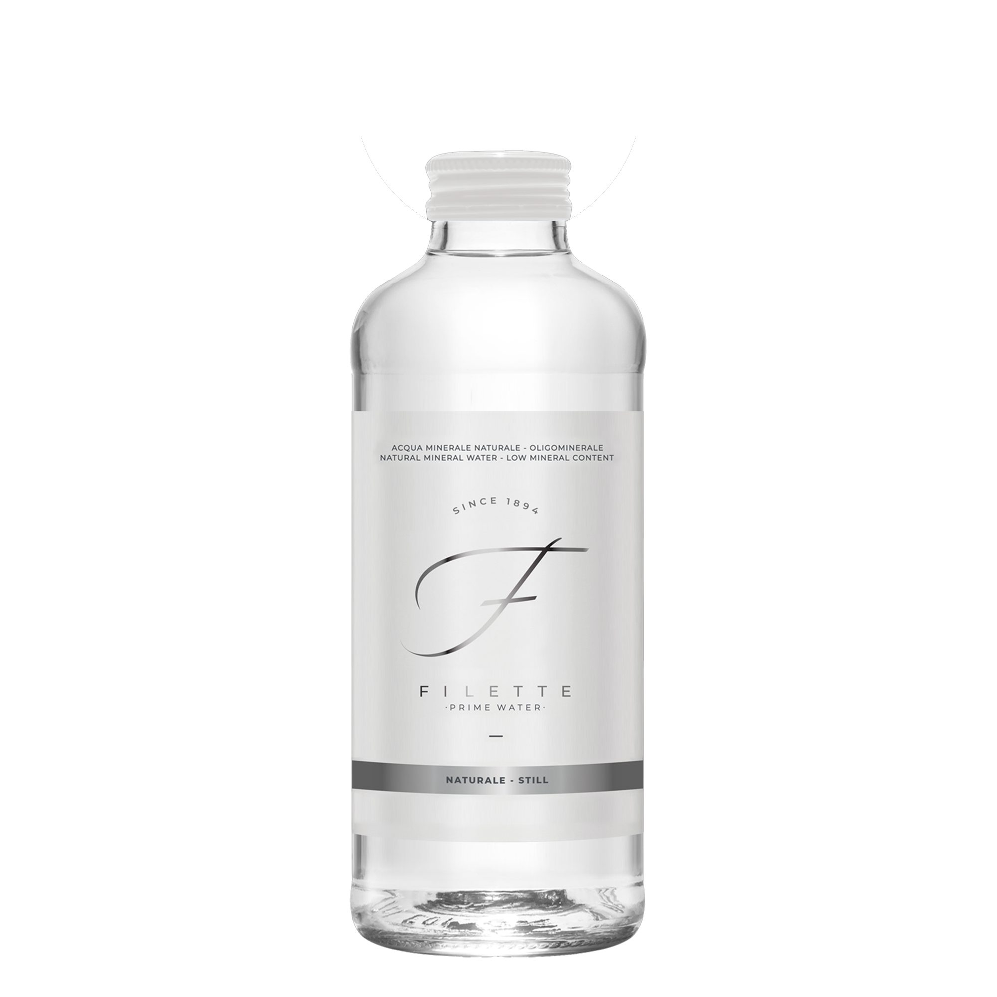 Still Water 25 x 47cl