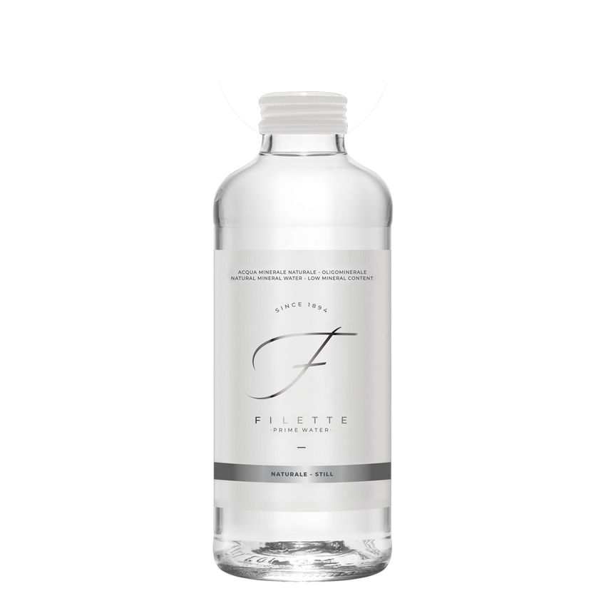 Still Water - Acqua Filette 24 x 47cl