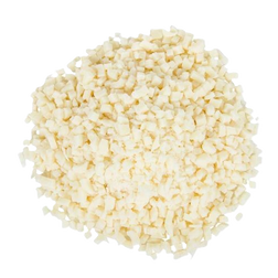 Diced Mozzarella 6mm  6x2kg