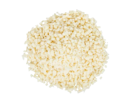 Diced Mozzarella 6mm  6x2kg