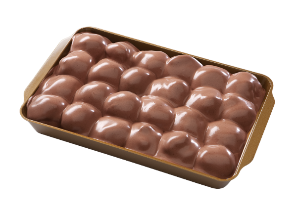 Chocolate Profiteroles x 24