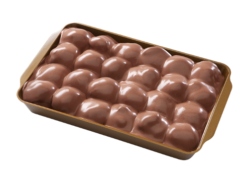 Chocolate Profiteroles x 24