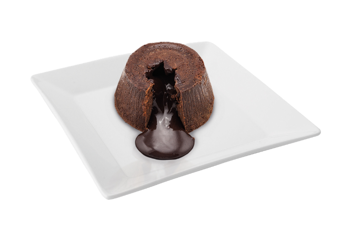 Chocolate Souffle / Fondant x 18 portions