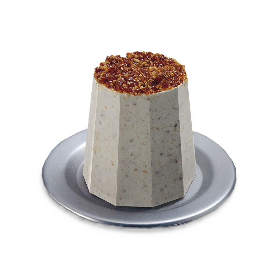 Semifreddo Torroncino x 12 portions