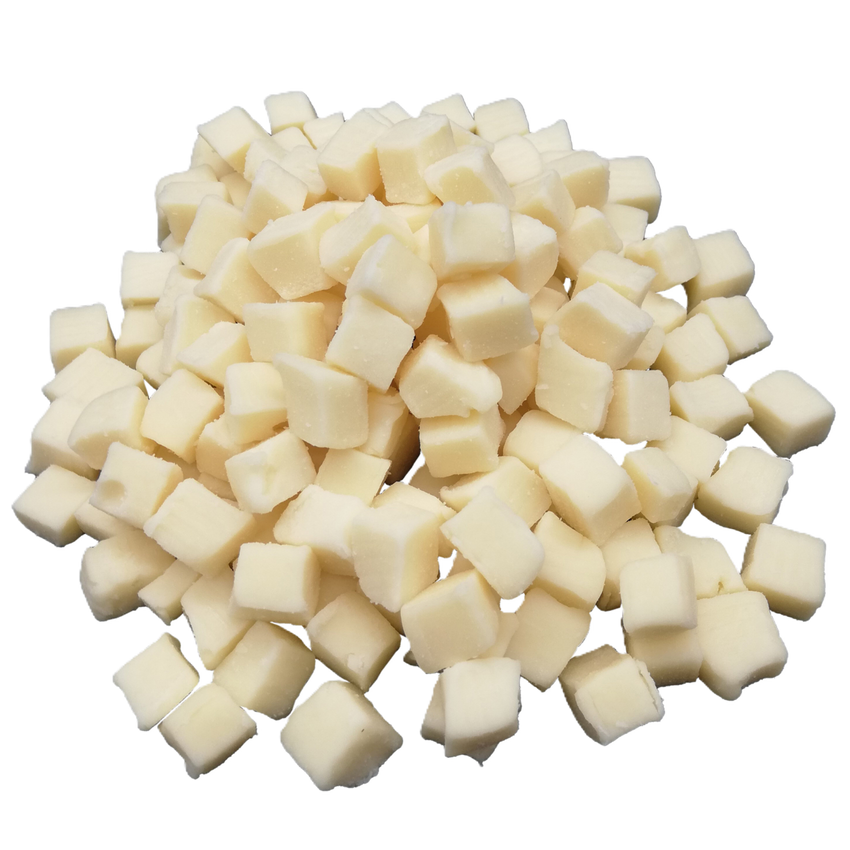 Diced Mozzarella 9mm 6x2kg