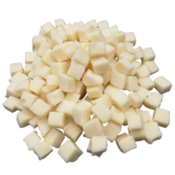 Diced Mozzarella 9mm 6x2kg