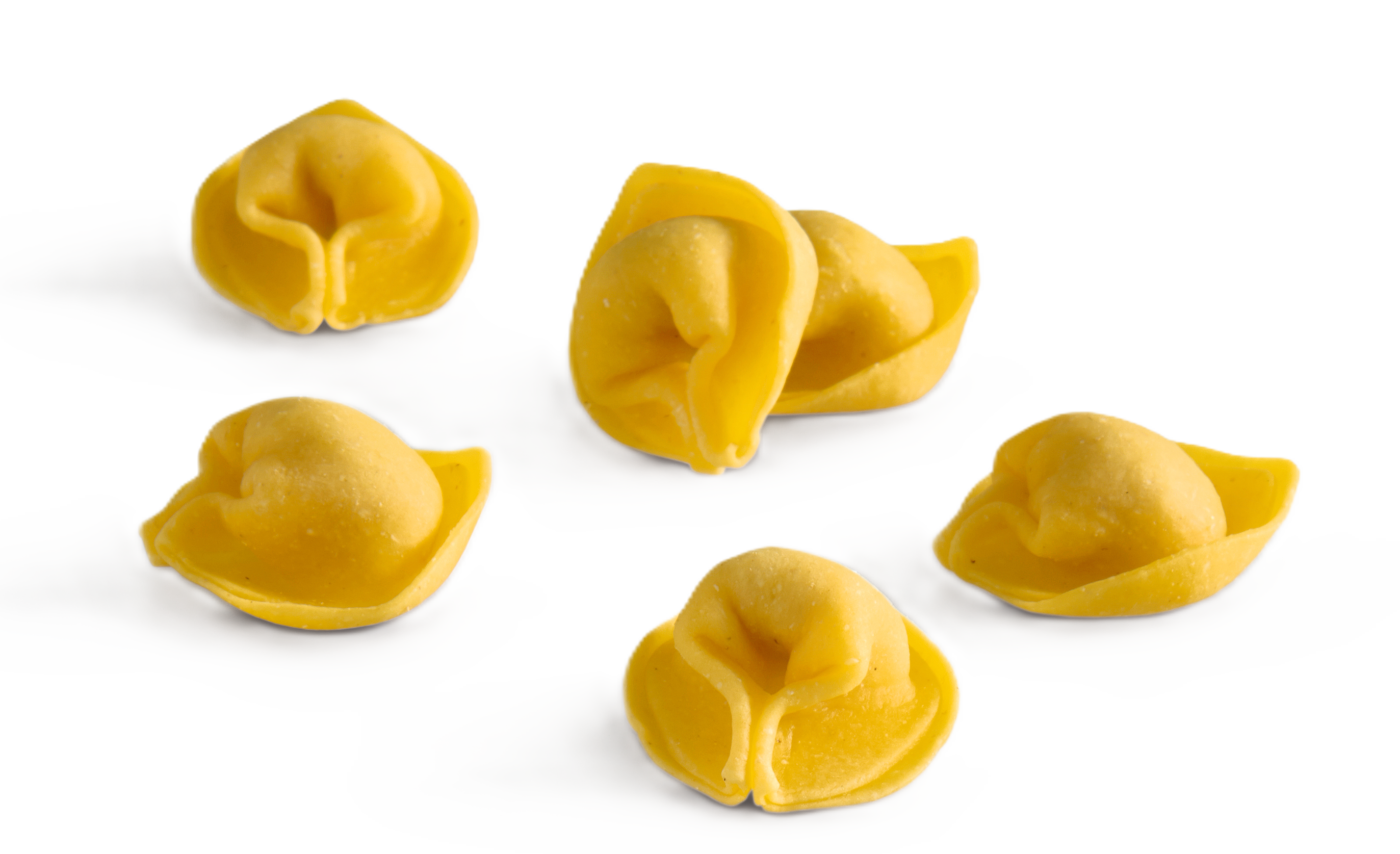 Tortellini Mignon (Small Tortellini) 3kg