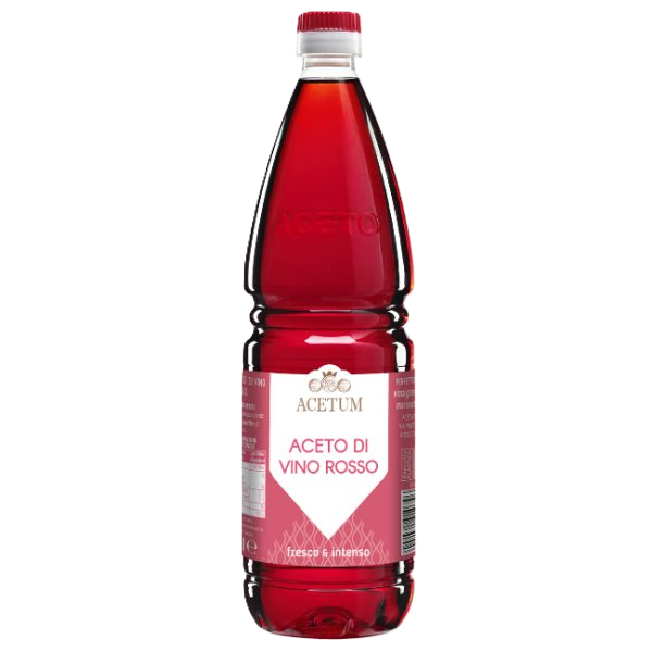 Red Wine Vinegar 1ltr