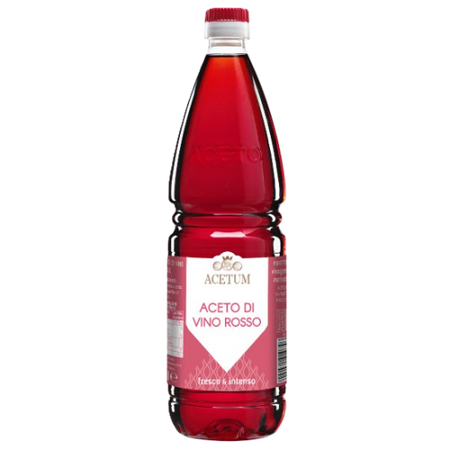 Red Wine Vinegar 1ltr