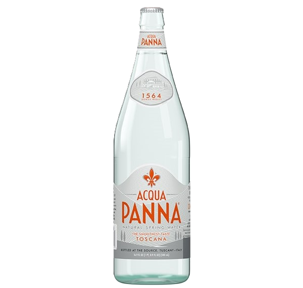 Acqua Panna Still Glass 24 x 500ml