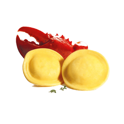 Agnolotti all'Aragosta (Ricotta and Lobster) Zini 1kg