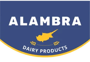 Alambra Logo