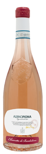 Bardolino Chiaretto DOC - Albino Piona
