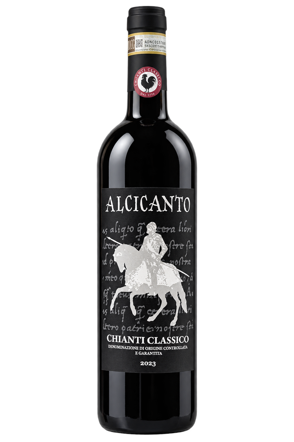 Chianti Classico DOCG Alcicanto
