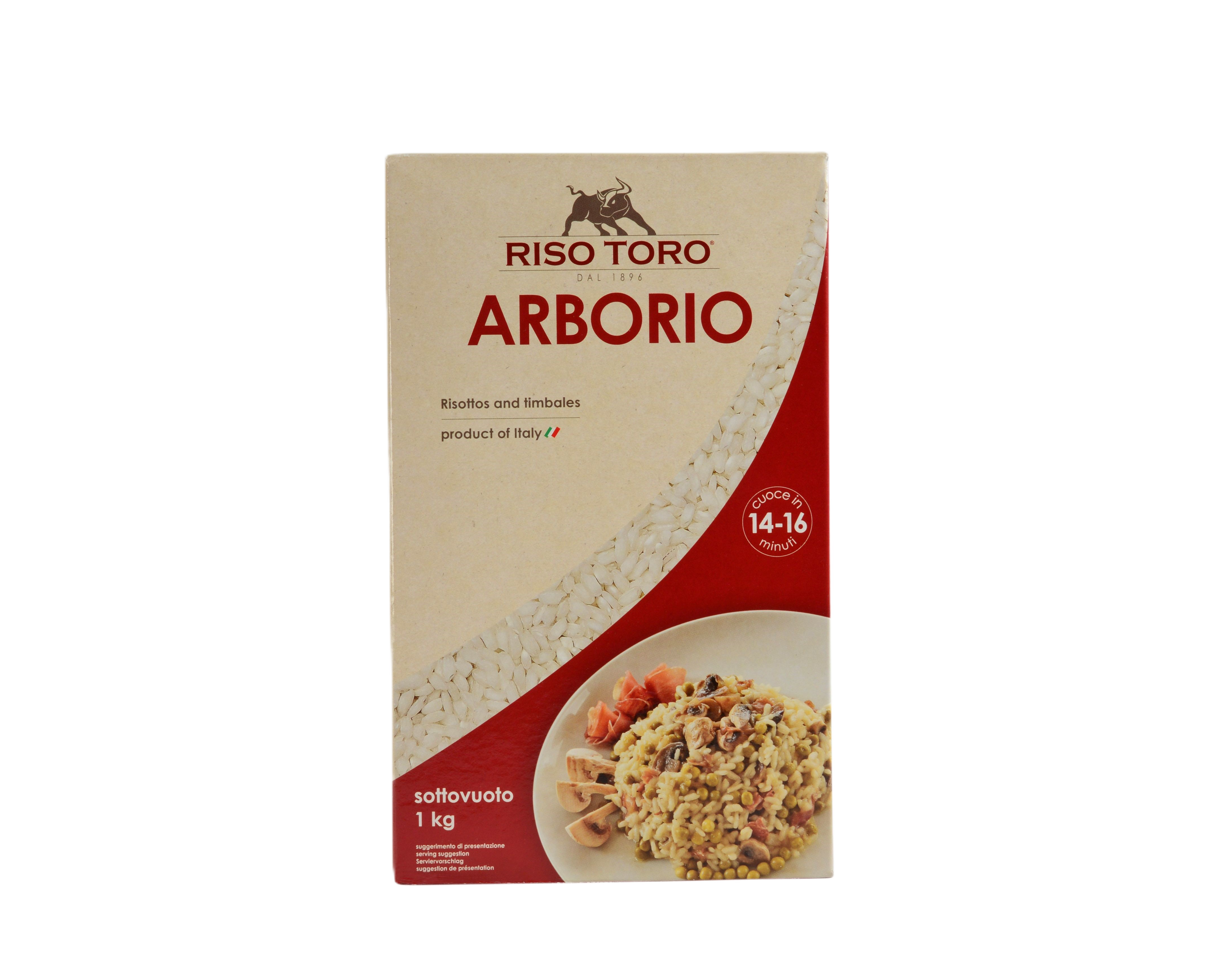 Arborio Rice
