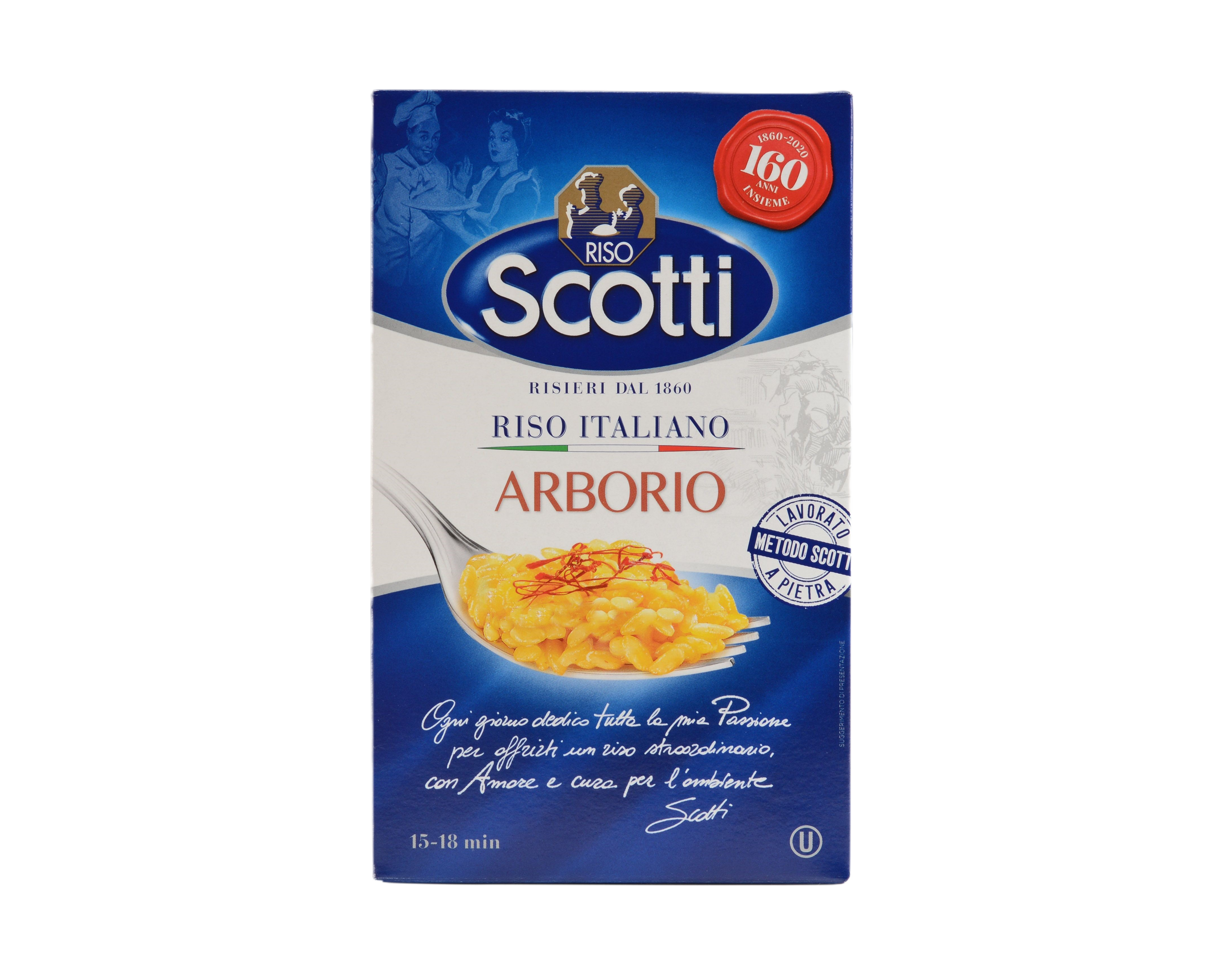 Arborio Rice