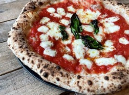 Mozzarella 10mm Large Diced 6x2kg