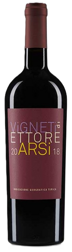 ARSI Rosso Veneto IGT