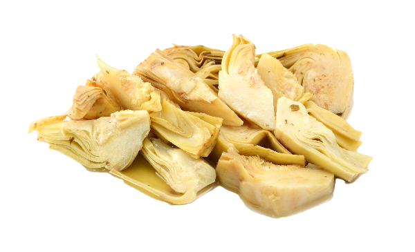Artichoke Heart Quarters in Brine - 2650ml