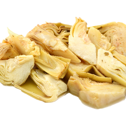 Artichoke Heart Quarters in Brine - 2650ml