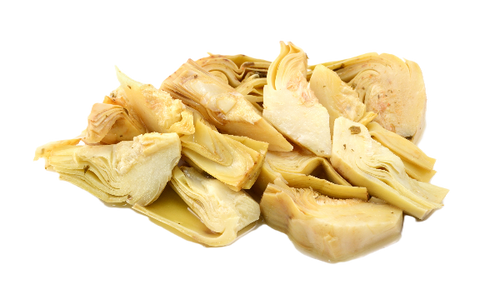 Artichoke Heart Quarters in Brine - 2650ml