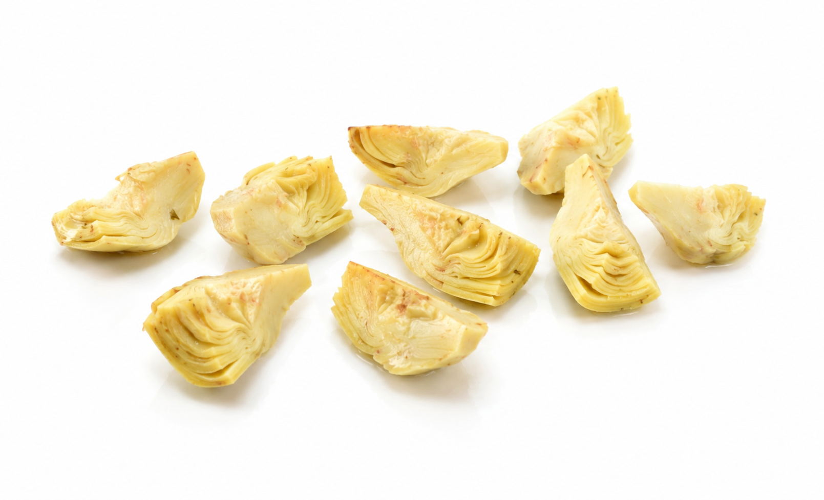 Artichoke Heart Quarters in Brine 2650ml