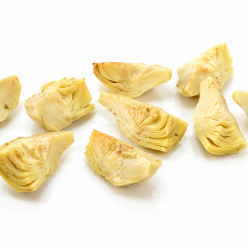 Artichoke Heart Quarters in Brine - 2650ml