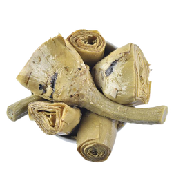 Artichokes with Stem in Oil 3100ml