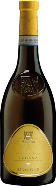 Lugana di Sirmione DOC