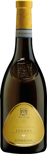 Lugana di Sirmione DOC