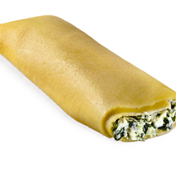 Cannelloni Ricotta e Spinaci (Ricotta and Spinach) 3kg