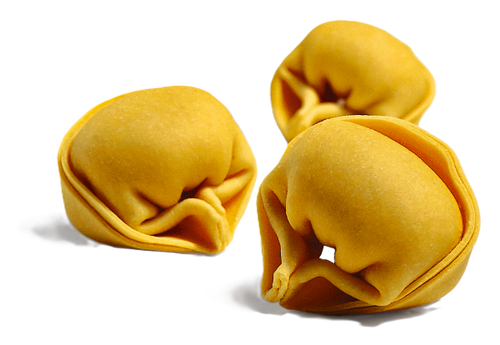 Grantortellone Ricotta e Spinaci  (Ricotta and Spinach) 3kg