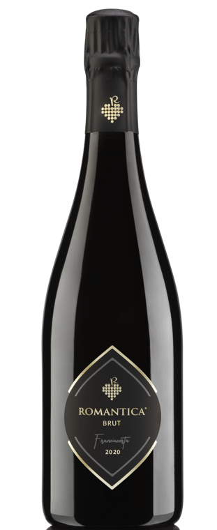 Franciacorta Brut Millesimato DOCG