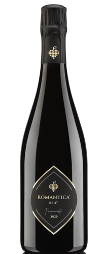 Franciacorta Brut Millesimato DOCG